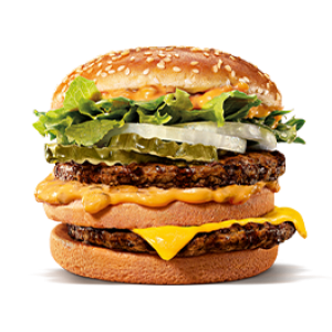 Big King