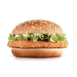 Mini Chicken