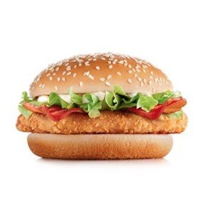 Chicken Bacon